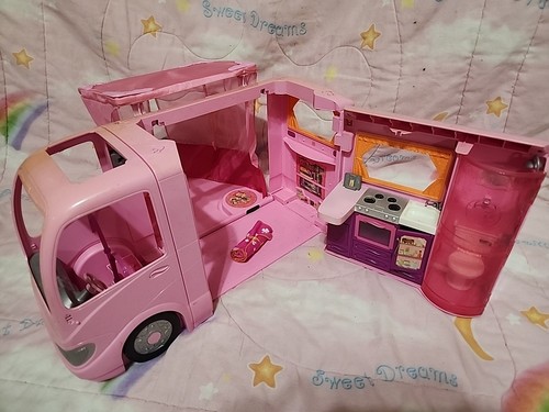 Tenda pop out - , camper