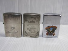 Accendino a olio Zippo