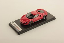 Ferrari 296 GTB (Rosso