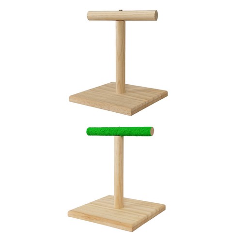 Parrot play stand piattaforma - play,