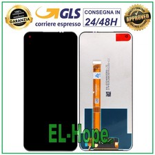 DISPLAY LCD PER OPPO A33 - A53
