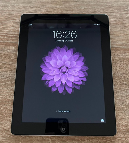 Apple ipad 16gb 9 7 - 16gb, 9,7"
