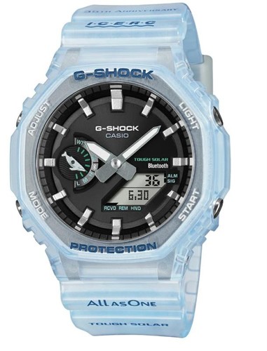 Orologio solare casio - casio, g-shock