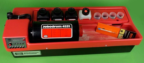 Jobo cpp 4111 macchina - jobo,