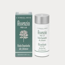 L'Erbolario  Assenzio Per Lui