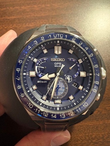 Seiko astron sbxb167 - astron,