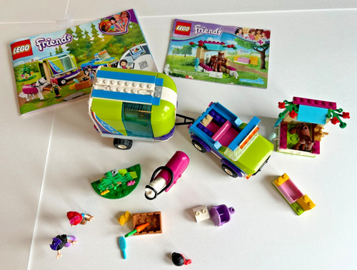 Lego friends collezione - lego®, 2
