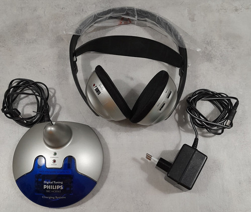 Cuffie audio stereo - stereo, filo