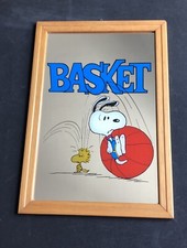 Specchio Vintage Anni 80