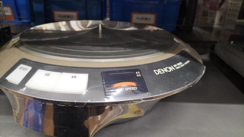 Denon 3000 giradischi servo - dp-3000,