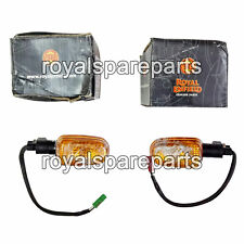 Genuine Royal Enfield