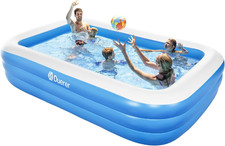 Piscina Gonfiabile Bambini Con