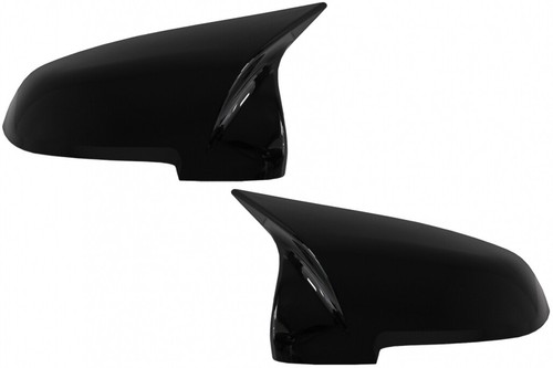 Calotte specchietti per bmw - calotte,