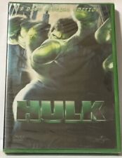 HULK 2 DVD Nuovo 2 DVD Special
