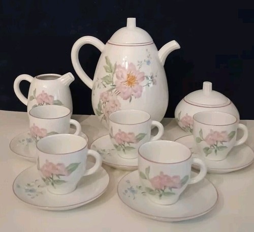 Richard ginori doccia set - ginori,