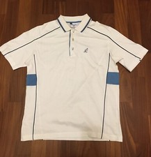POLO AUSTRALIAN BY L'ALPINA MADE IN ITALY TG. 48/50 USATA COME NUOVA