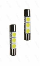 Lampade LED METRI anteriori