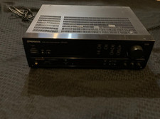 PIONEER VSX-305 RICEVITORE