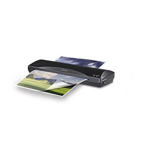 Hama 00050562 laminatrice - hama, 00050562,