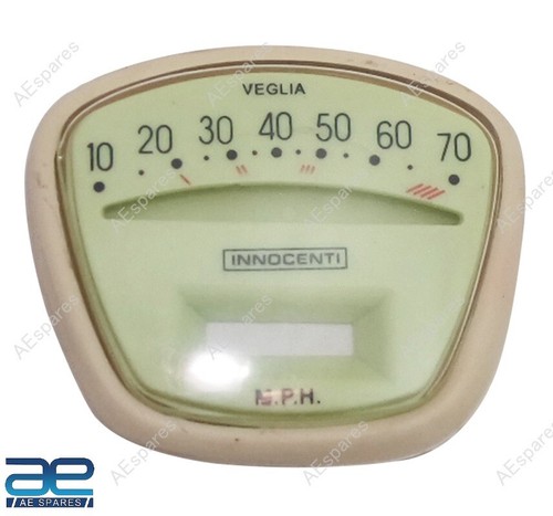 Kit tachimetro faccia - tachimetro,