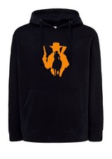 Felpa red dead redemption con