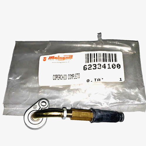Coperchio carburatore malaguti - coperchio,