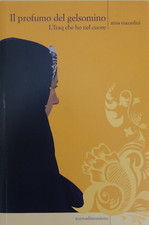 Il profumo del gelsomino