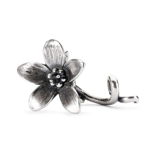 Moda bead argento - bead, in