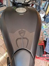 paraserbatoio parazip in