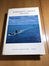 Almanacco Navale militare