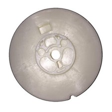 Puleggia avviamento ricambio motozappa Benassi BL85 motore I150