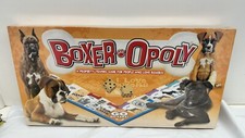 Boxer-Opoly Property gioco