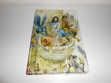 FABLES DELUXE LIBRO SECONDO