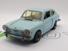 Fiat 850 Sport Coupè Nacoral 1/24