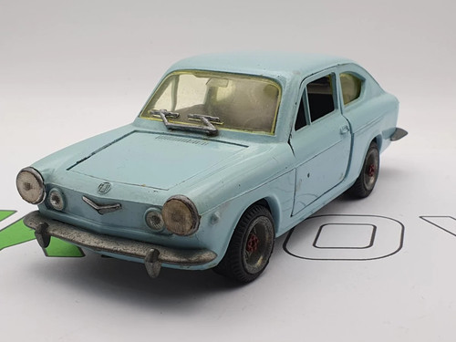 Fiat 850 sport - 850, coupè