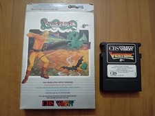Cartuccia gioco per console