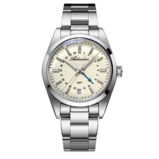 Orologi Uomo Quarzo GMT