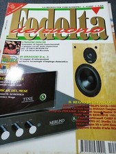 FDS MAG01 PHILIPS 1000 ROKSAN CASPIAN AUDIO RESEARCH 100.2 CAIRN K5 PRO AC 125