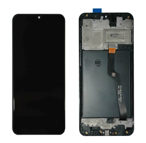 Schermo lcd per samsung - lcd, 5g