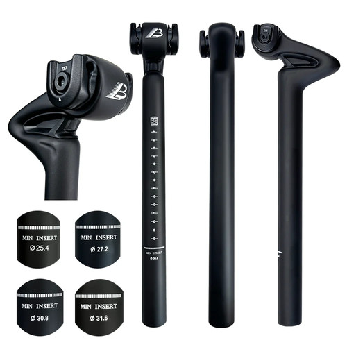 Asta sella bici mtb strada - ,