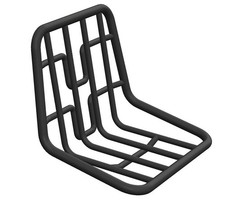 Portapacchi XLC RA Winora