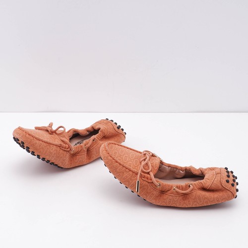 Tod loafers rosa - tod's,