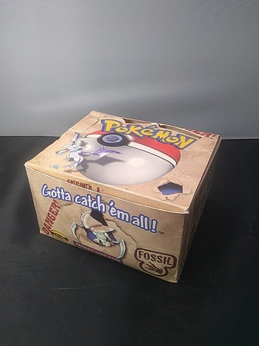 Wotc pokémon scatola - wotc,