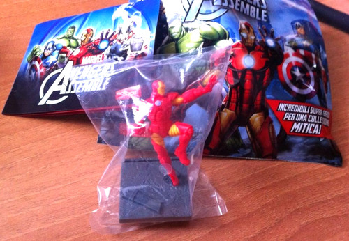 Marvel heroes iron man - marvel,