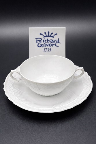 Tazza brodo vecchio richard - tazza,
