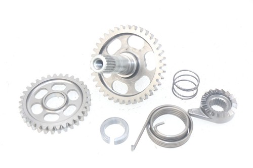 Albero del cambio honda crf - albero,