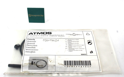 Fotocellula atmos h0055 - fotocellula,