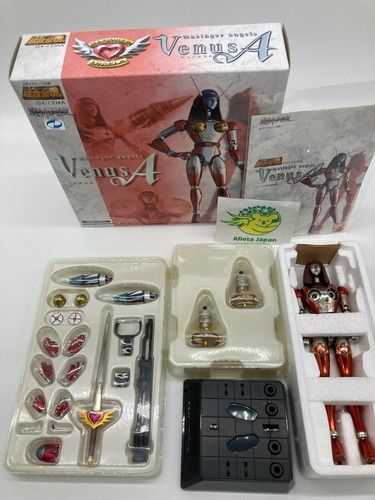Venus ma bandai soul - gx-12,