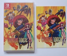 Cotone 100% Nintendo Switch