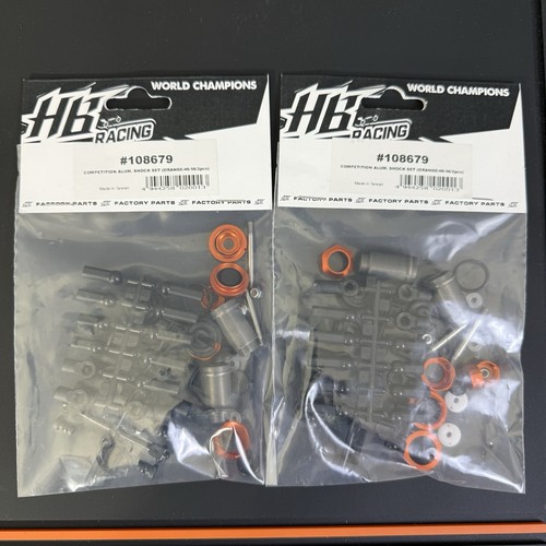 Hot bodies r10 set - bodies,